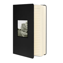 Load image into Gallery viewer, Hardcover Bound Notebook