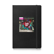 Load image into Gallery viewer, Hardcover Bound Notebook