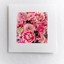 Load image into Gallery viewer, Pink Flower Screen