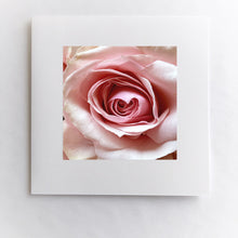 Load image into Gallery viewer, Pink Heart Rose